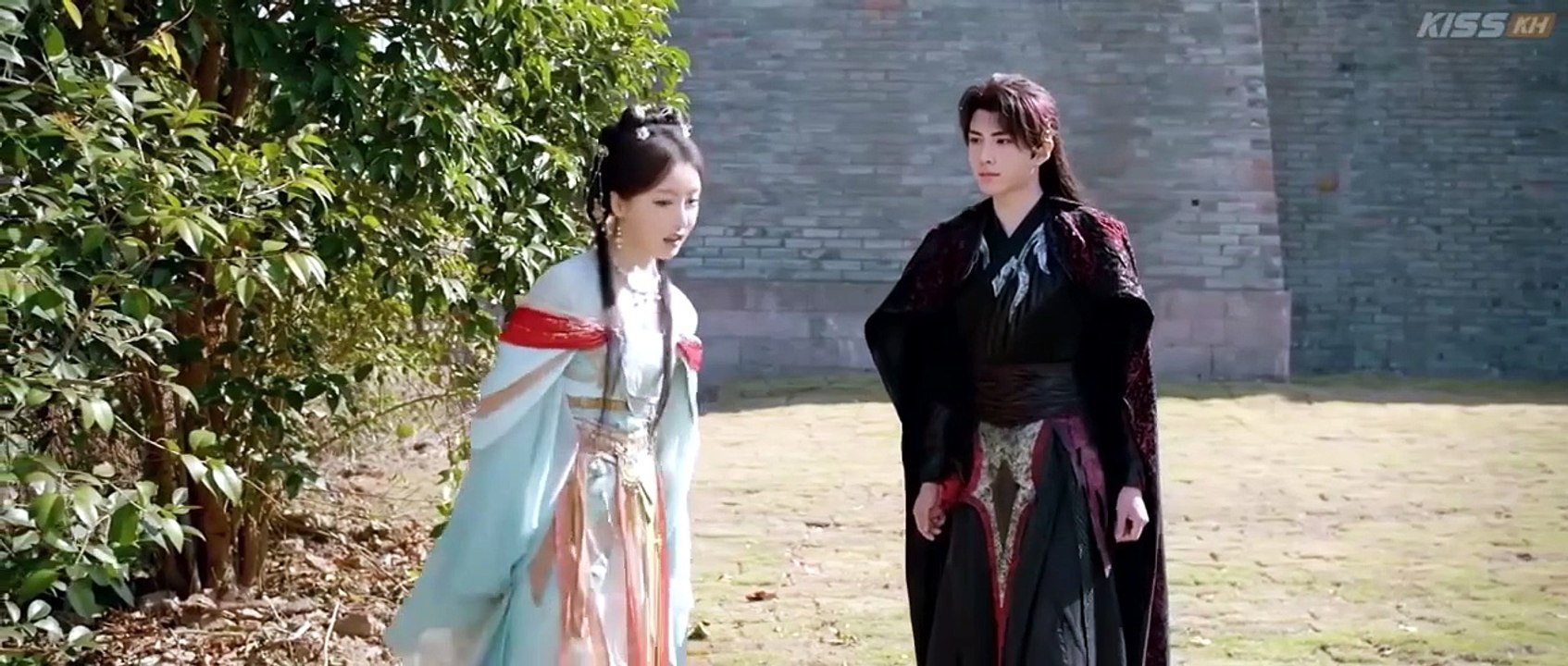 [ENG SUB] The Great Queen (2026) Ep 7-8 [Full Movie] - video Dailymotion