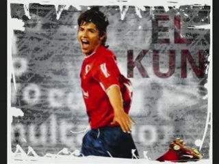 L'Exclusif de "Kun" Aguero (Best Of Independiente)