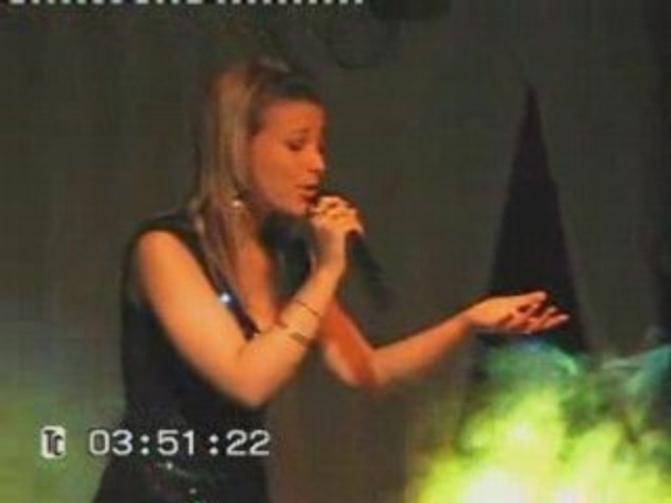 Navy - Immensité (Finale grand prix des cevennes)