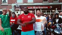 FMG & MUTI & UZI - BABACAN