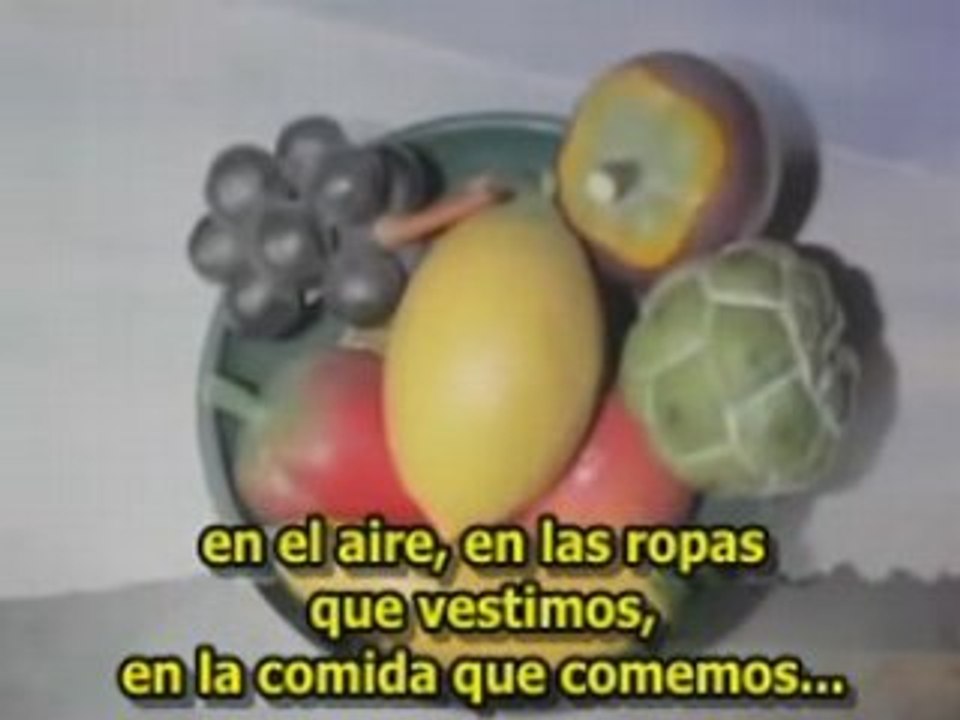 Chemtrails _ Clouds of Death, Subtítulos Español_part 2