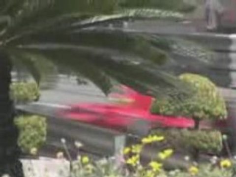 Monaco : Spa Thermes Marins de Monte-Carlo hotel de Paris