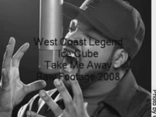 Ice Cube - Take Me Away feat Butch Cassidy