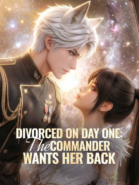 Divorced on Day One: The Commander Wants Her Back | Short Drama Full HD ...