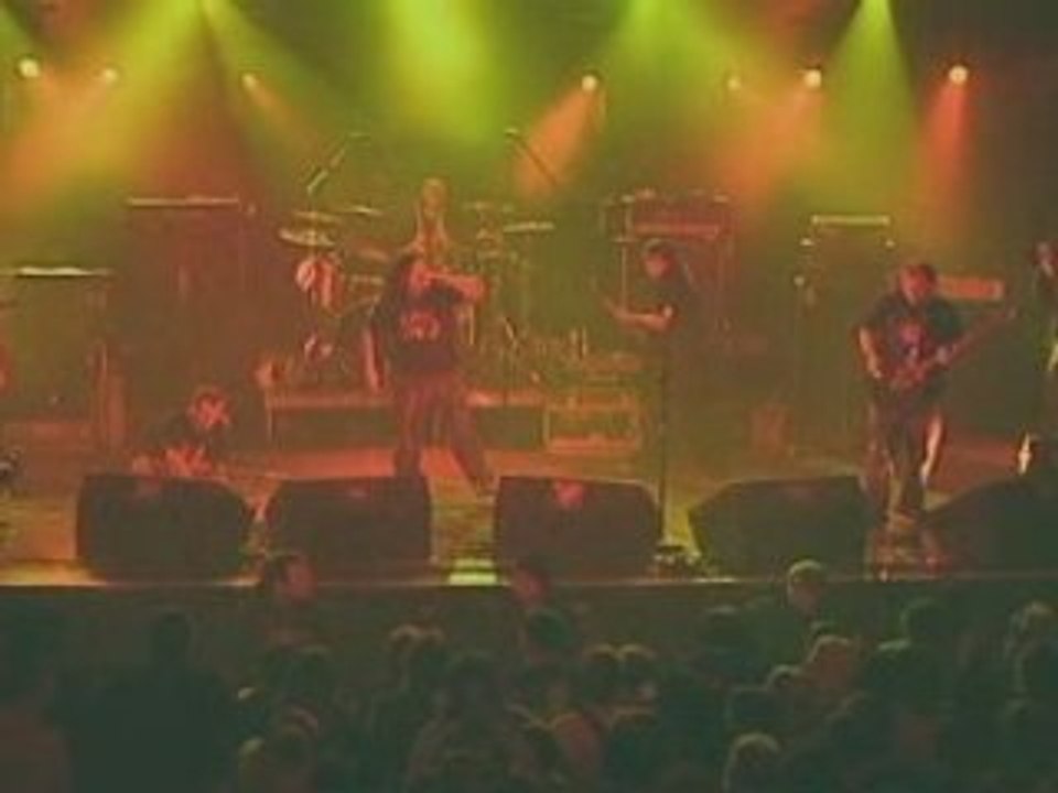 Cephalic Carnage - Pseudo (Live)