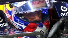 2026 Singapore Grand Prix Race Intro & Starting Grid