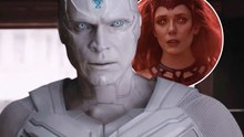 Tout ce qu’il faut savoir avant VisionQuest ! #whattowatch #visionquest #marvel #wanda #ultron