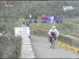 hUMOUR - bagarre  En VTT