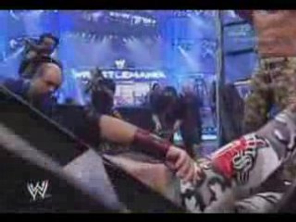 Jeff Hardy the best moments