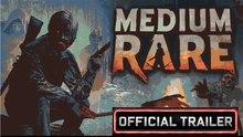 Medium Rare | Demo Trailer