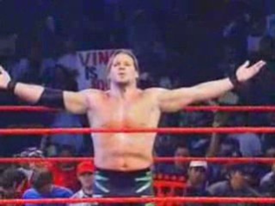 Compilation Y2J Chris Jericho