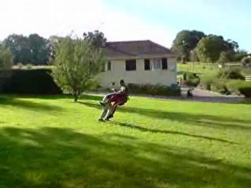 Spear destructeur !!