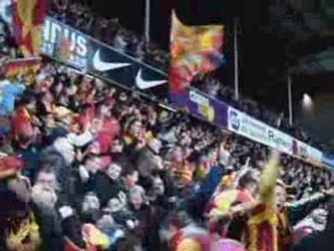 KOP LENSOIS 2 RC LENS
