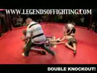 Double KO sur videos choc, le site choc