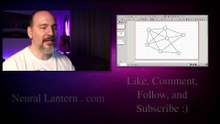 How to Represent an Undirected Unweighted Graph with an Adjacency Matrix