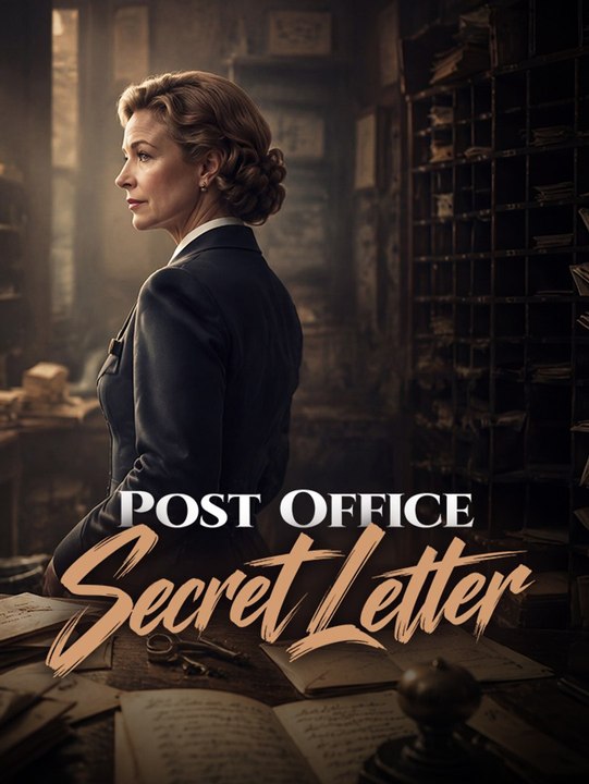 Post Office Secret Letter Series English - video Dailymotion