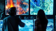 Le secret vert caché derrière la transformation du désert d’Atacama