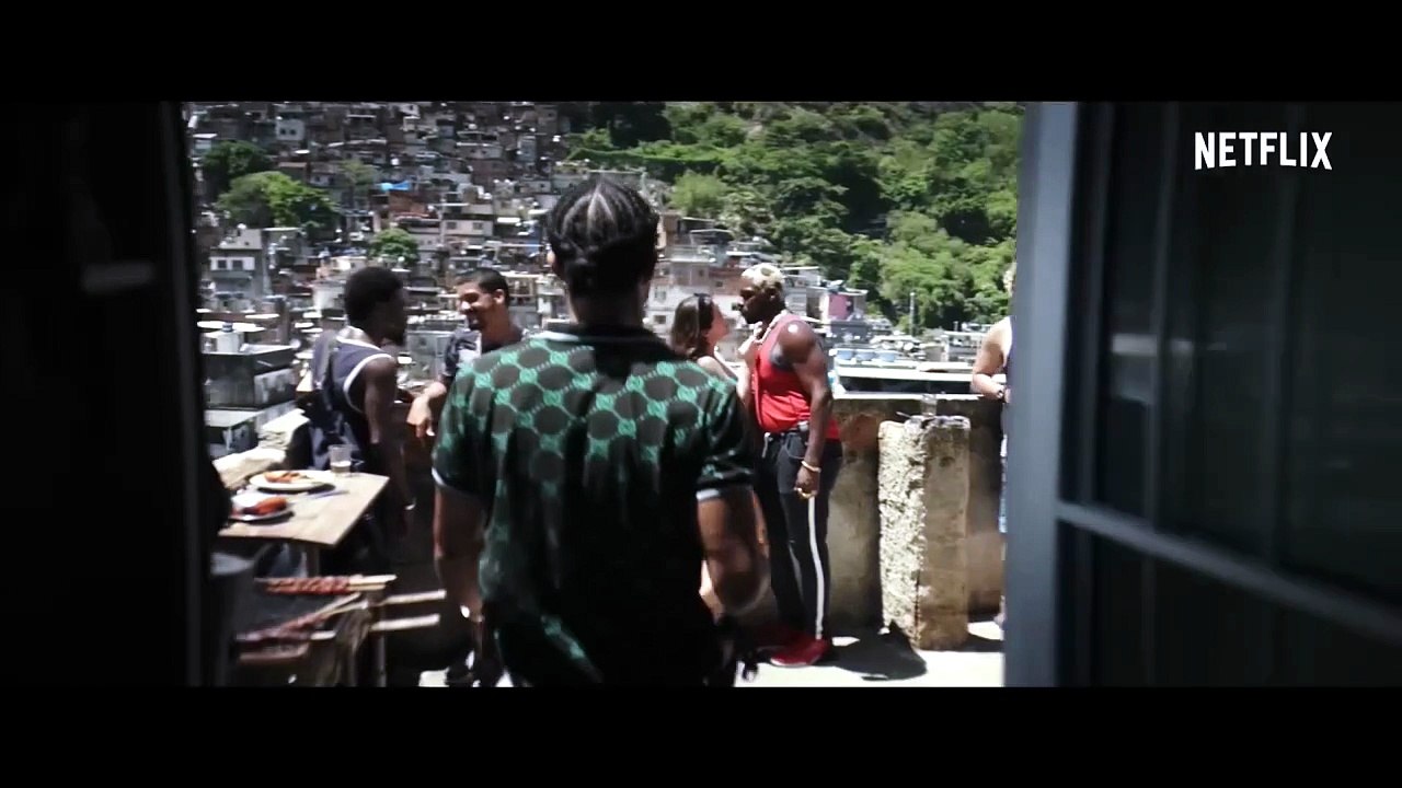 MAN ON FIRE (2026) Bande Annonce VF #2 - HD [Full Movie] - video ...