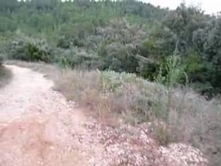 vidéo goudargues 1