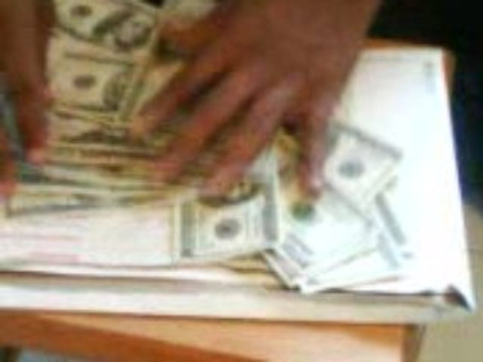 $2,600 In One Week3