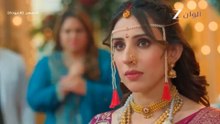 مسلسل الصهر العودة - الحلقة 25 مدبلج (2026)