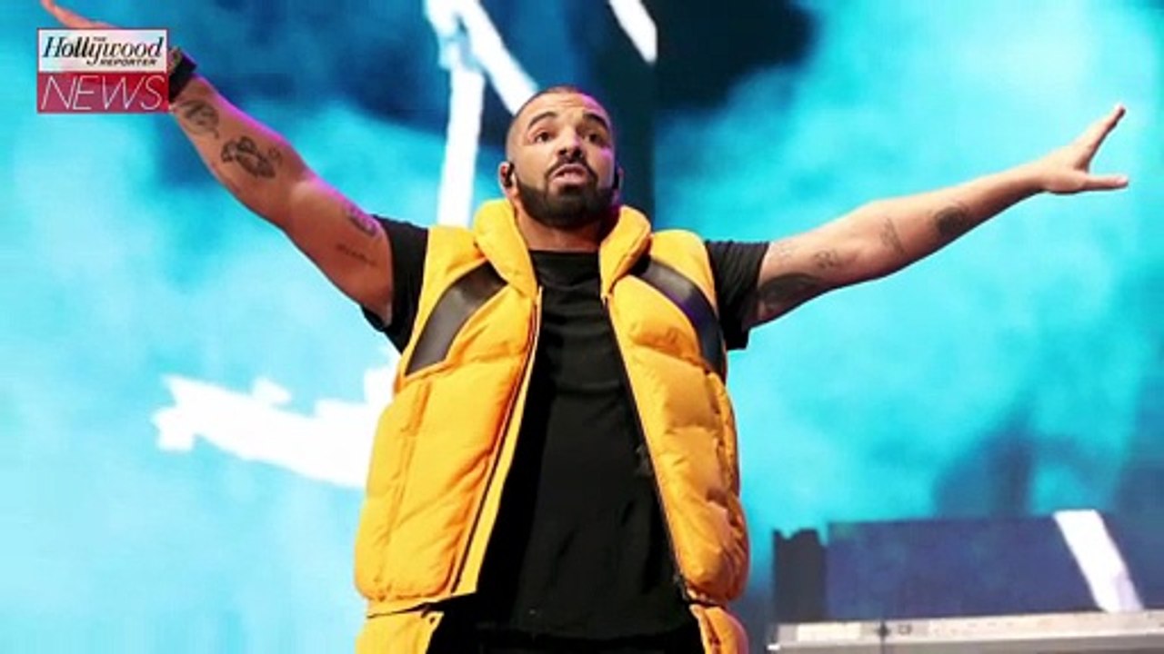 Drake’s Team Denies Rapper Was Arrested in Sweden | THR News [Full ...
