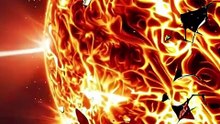 What if Earth fell into the Sun? 🔥 Cosmic Catastrophe!