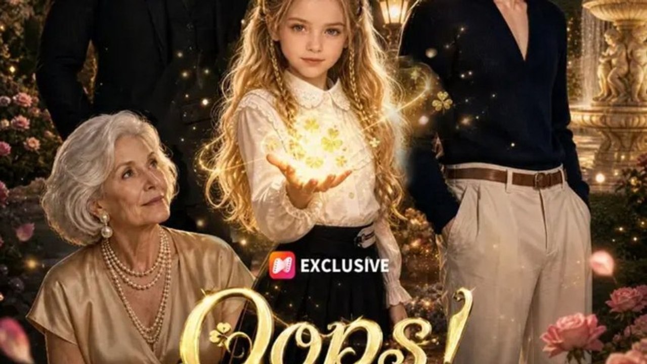 Oops! The Jinx Is The Don'S Blessing Episode - FULL | Full Short Drama ...