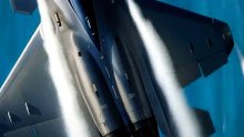 Jets stall at Mach 2? ✈️