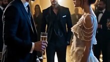 After My Divorce, I Became the Godfather’s XXL Wife- Drama FULL MOVIES ENGLISH SUB