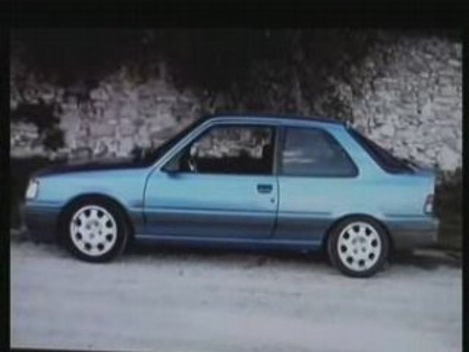 309 gti16v