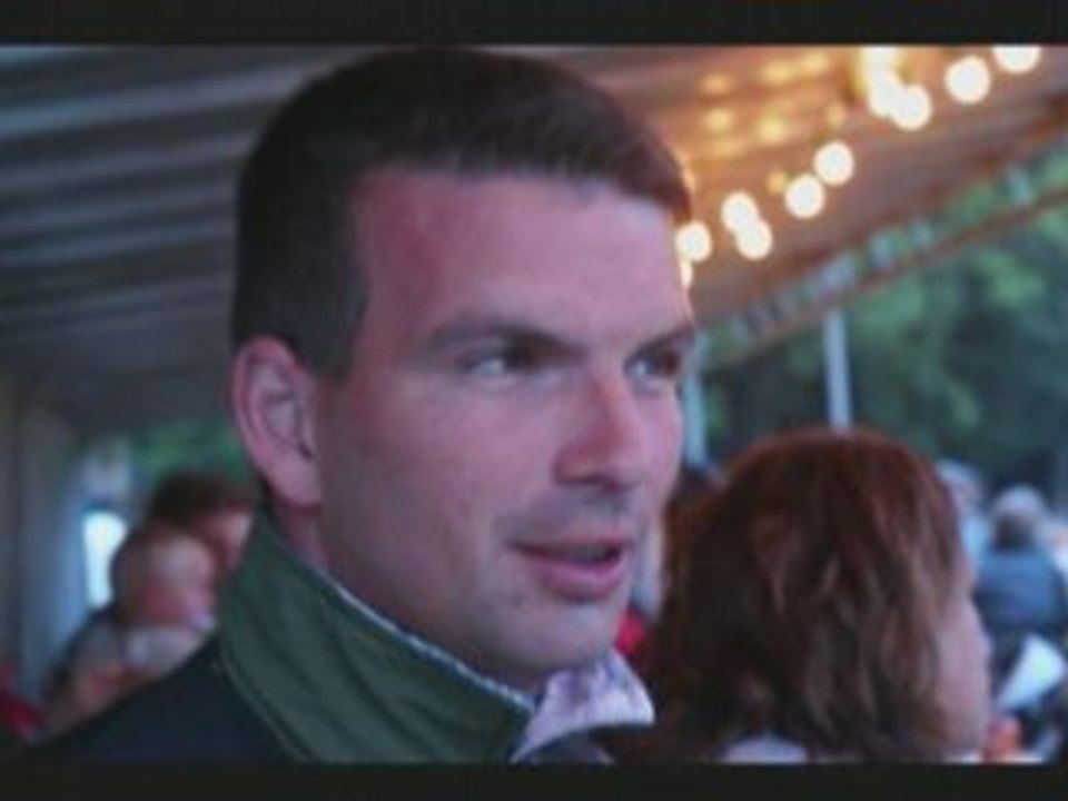 Feu de st jean juin 2008