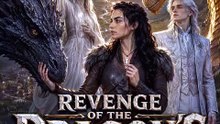 Completed The Revenge of the Dragon's Blood StellarMotion
