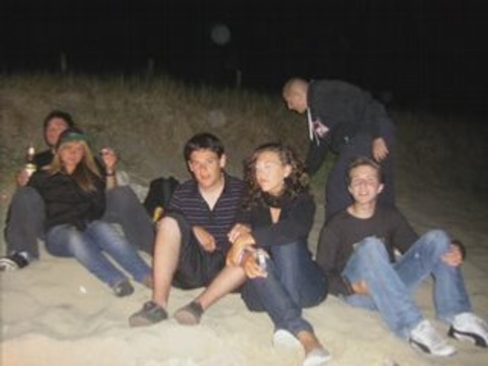 Ile de ré été 2008