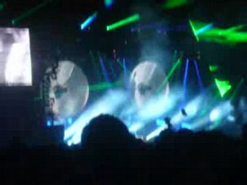 V festival 08 (16) - Muse - Dead Star