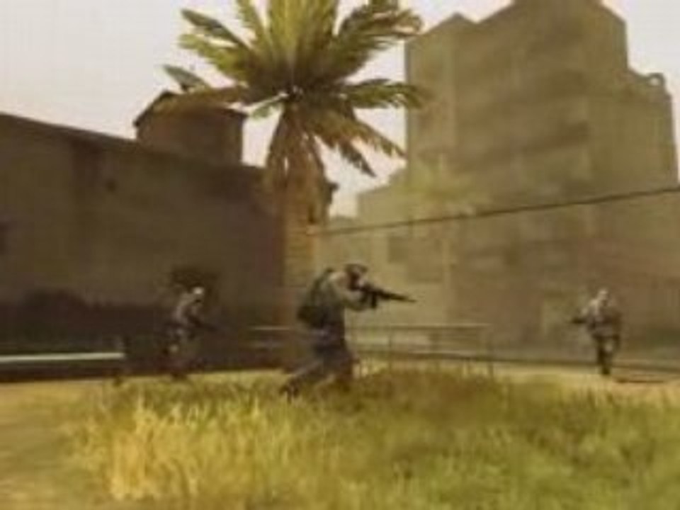 battlefield 2 counter-attack épisode 1