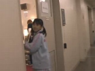 Back stage berryz, c-ute, MM