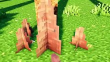 Me voy a caer del bloque más alto de Minecraft!!! JAJAJAJAJA