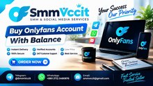 20 Best Places to Buy! OnlyFans Accounts With $400 Balance in Online