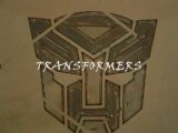 TRANSFORMERS EPISODE1