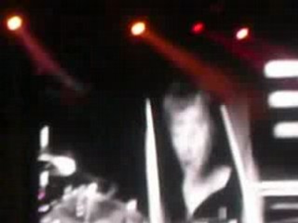V festival 08 (16) - Muse - Hysteria