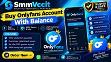 Top 23.3K Sites to Purchase OnlyFans Accounts With Balance Safely (2027)