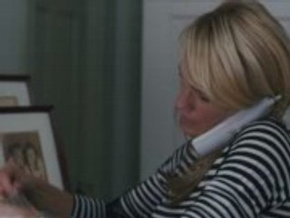 What Just Happened? (2008) trailer