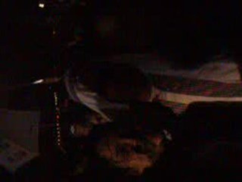 Emir Koustourista à la Lake Parade 2008 - Genève