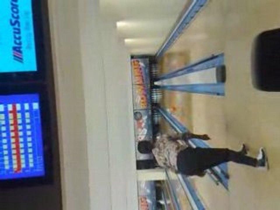 ben maintenant place a la maman