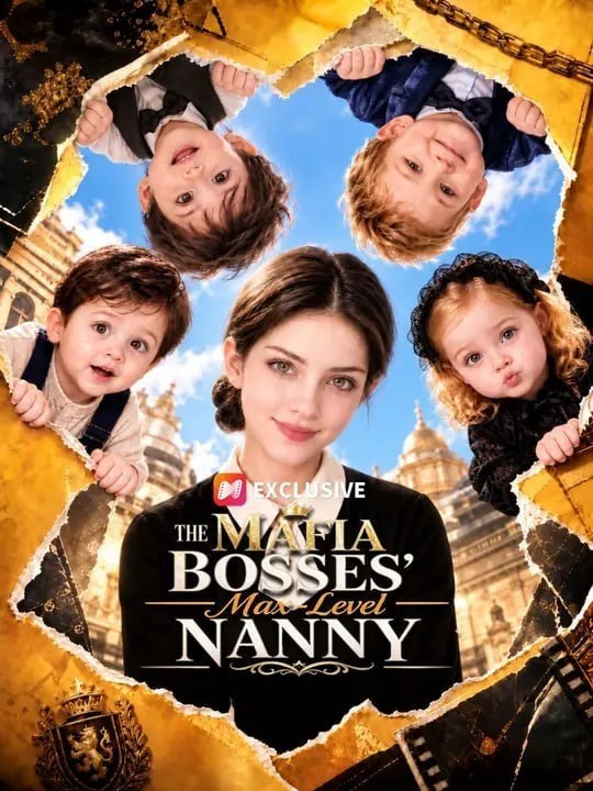 The Mafia Bosse's Max Level Nanny - FULL FILM I ENSUB - video Dailymotion