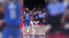 Kyrie Irving scores 17 points in long-awaited return