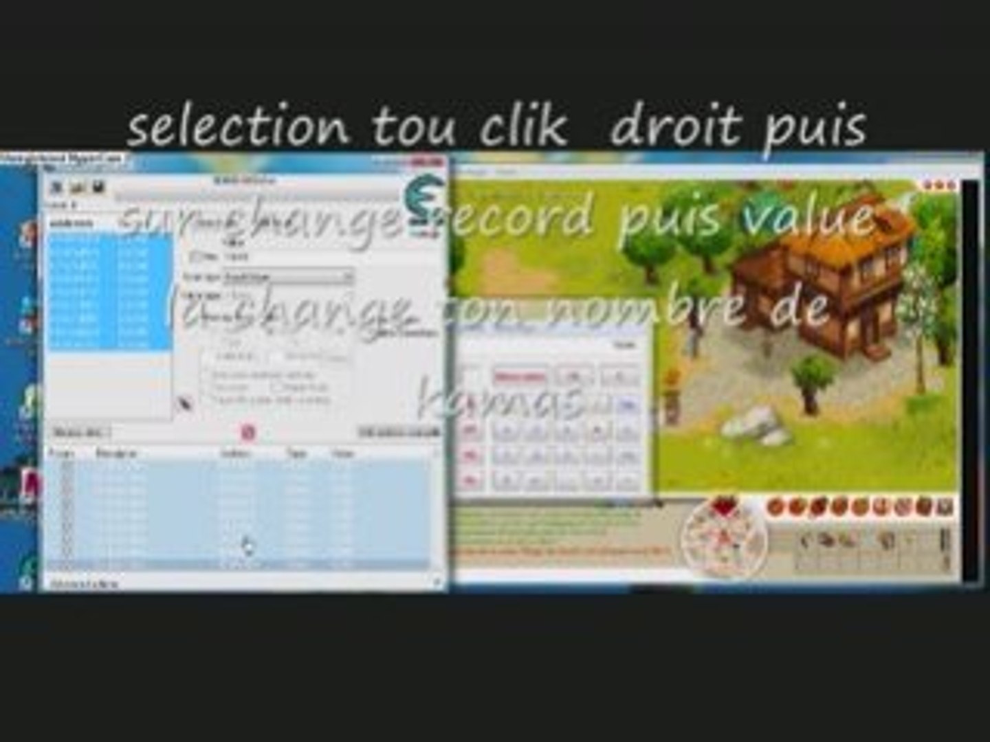 Avoir kamas sur dofus_0001