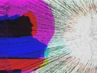 VJ session to Justice Dior Homme 09 Spring/Summer Mix