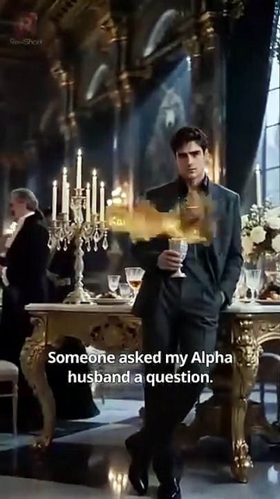 Mafia Boss Spoiling His Little Princess | Infinity Frame FULL [Eng Sub ...